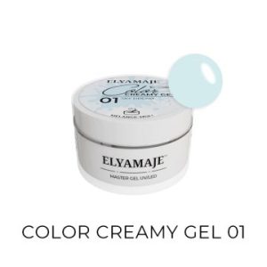 Creamy Color Sky Dream n°01 - 20ml Elya Maje