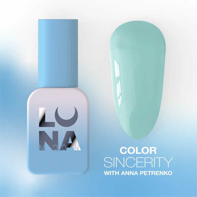 Color Sincerity Lunamoon