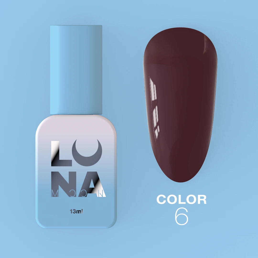 Color n°06 8ml Lunamoon