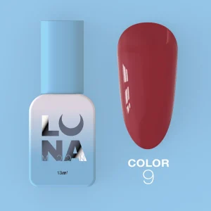 Color n°09 8ml - Lunamoon