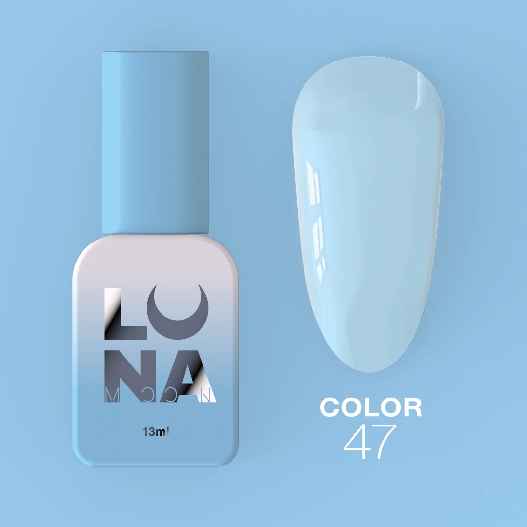 Color n°47 8ml Lunamoon