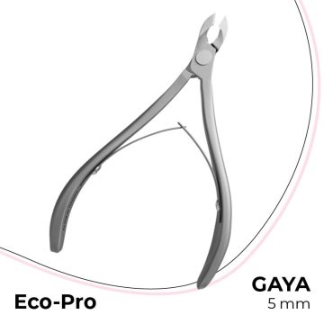 Coupe Cuticule Gaya Elya Maje