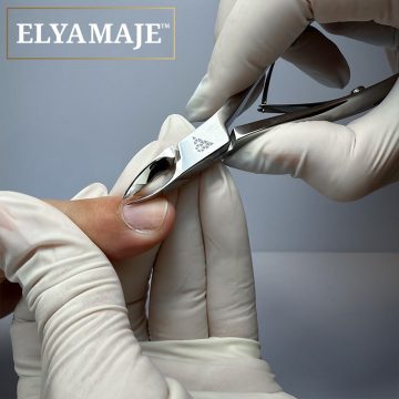 Coupe Cuticule Mira Elya Maje 2