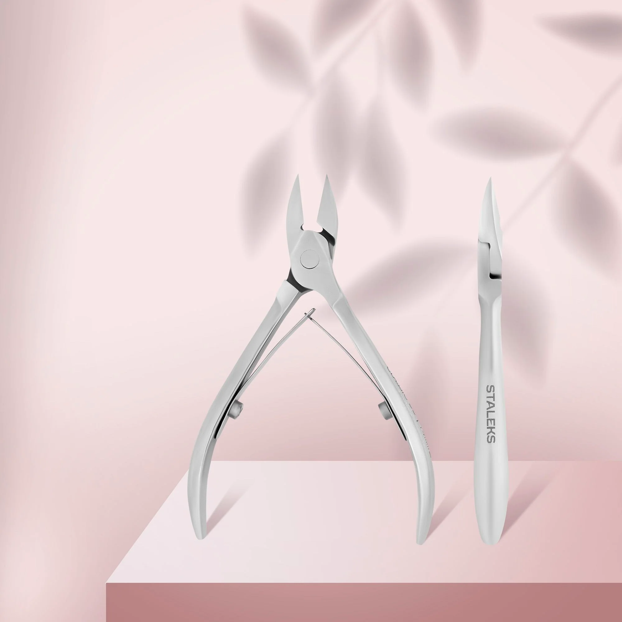 Coupe Ongle Classic 63 14mm NC-63-14 Staleks