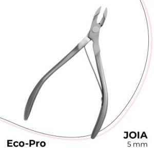 Coupe Cuticules 5mm Joia - Eco Pro Elya Maje
