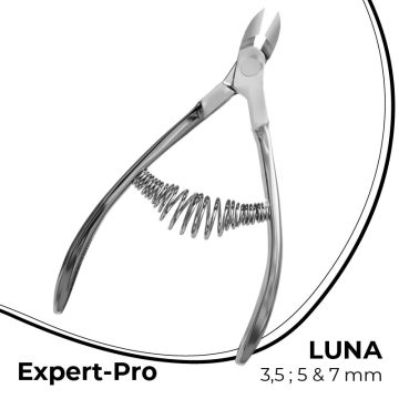 Coupe cuticule Luna Elya Maje