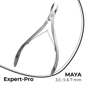 Coupe Cuticules Maya - Expert Pro Elya Maje
