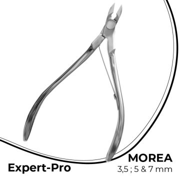 Coupe cuticule morea Elya Maje