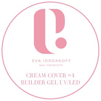Cream Cover #4 Eva Iordanoff 1