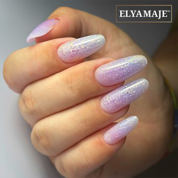 Creamy Flake 1 Elya Maje 2