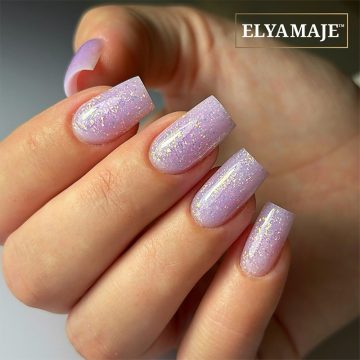 Creamy Flake 1 Elya Maje 3