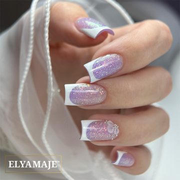 Creamy Flake 1 Elya Maje 4