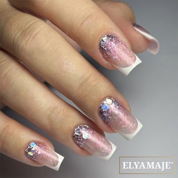 Creamy Flake 2 Elya Maje 3