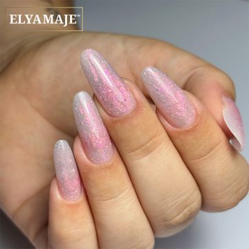 Creamy Flake 2 Elya Maje 4