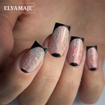 Creamy Flake 2 Elya Maje 5