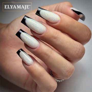 Creamy Flake 3 Elya Maje 3
