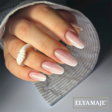 Creamy Flake 4 Elya Maje 3