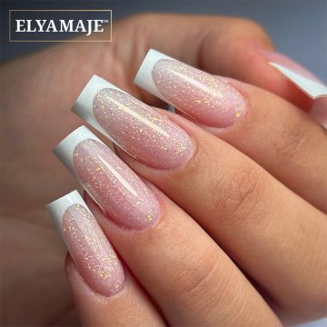 Creamy Flake 4 Elya Maje 4