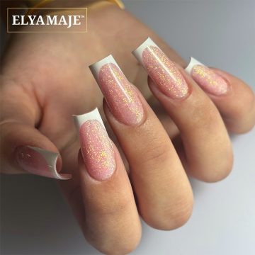 Creamy Flake 4 Elya Maje 5