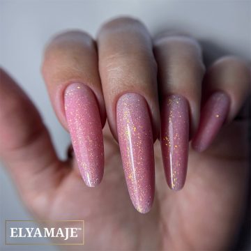 Creamy Flake 6 Elya Maje 3