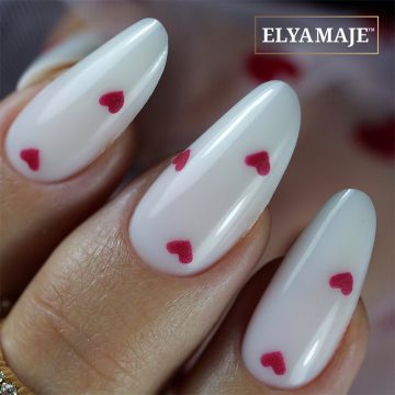 Creamy Gel 11 Elya Maje 5