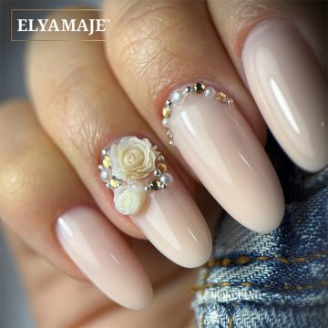 Creamy Gel 13 Elya Maje 2