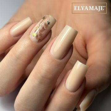 Creamy Gel 13 Elya Maje 3