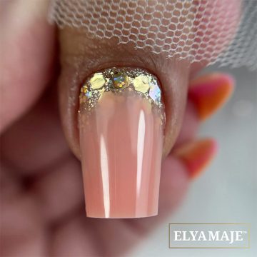 Creamy Gel 14 Elya Maje 2