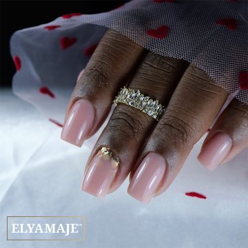 Creamy Gel 14 Elya Maje 4