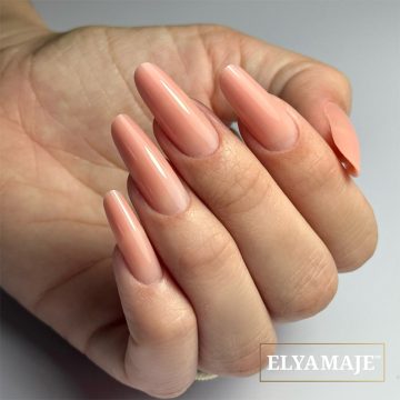 Creamy Gel 14 Elya Maje 5