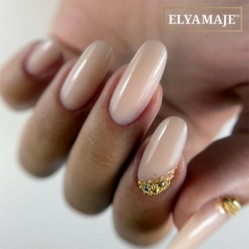 Creamy Gel 17 Elya Maje 1