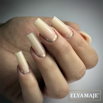 Creamy Gel 17 Elya Maje 2