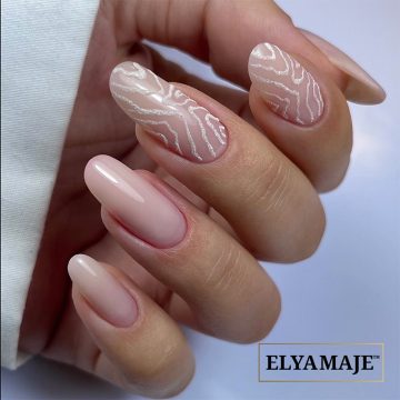 Creamy Gel 17 Elya Maje 4