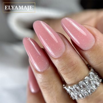 Creamy Gel 18 Elya Maje 2
