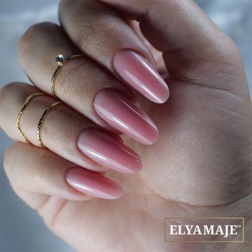 Creamy Gel 18 Elya Maje 4