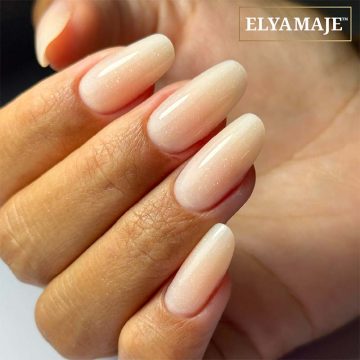 Creamy Gel 19 Elya Maje 1
