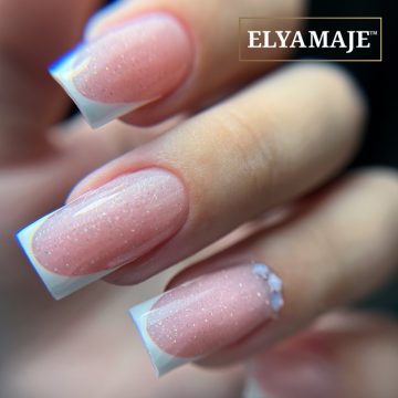 Creamy Gel 21 Elya Maje 1