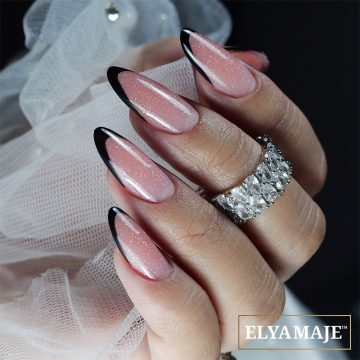 Creamy Gel 21 Elya Maje 2