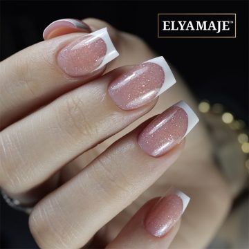 Creamy Gel 21 Elya Maje 3
