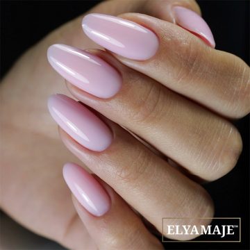Creamy Gel 23 Baby Milk Elya Maje 1