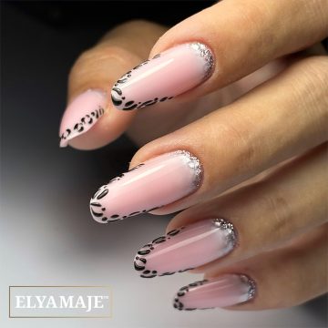 Creamy Gel 23 Baby Milk Elya Maje 4