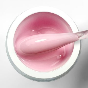 Creamy Gel 23 Baby Milk Elya Maje