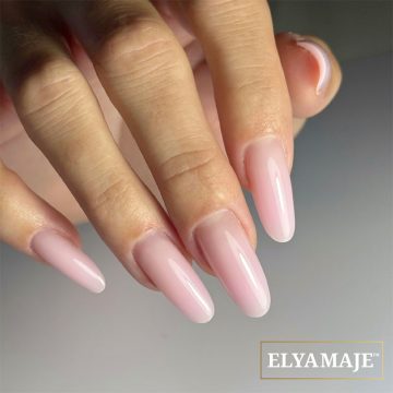 Creamy Gel 8 Elya Maje 1