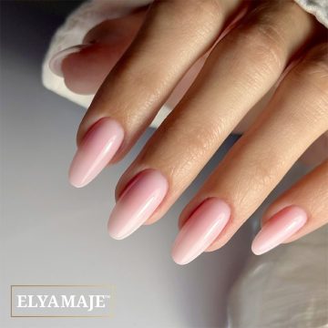 Creamy Gel 9 Elya Maje 2