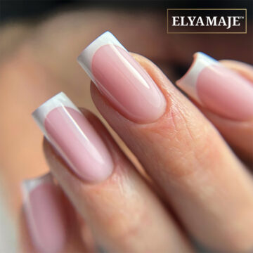 Creamy Gel 9 Elya Maje 3