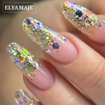 Creamy Gel n°1 Elya Maje 1