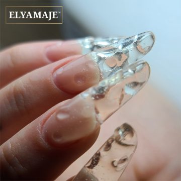 Creamy Gel n°1 Elya Maje 2