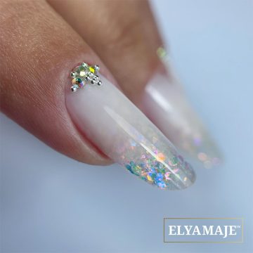 Creamy Gel n°2 Elya Maje 1