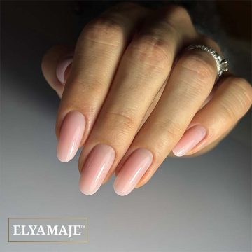 Creamy Gel n°3 Elya Maje 1