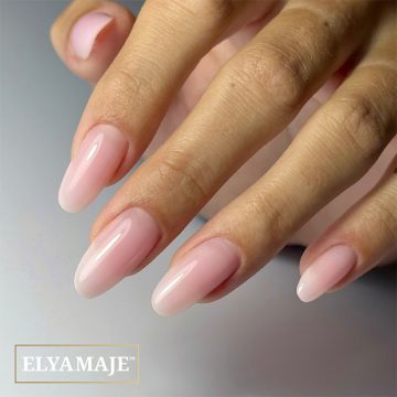 Creamy Gel n°3 Elya Maje 2